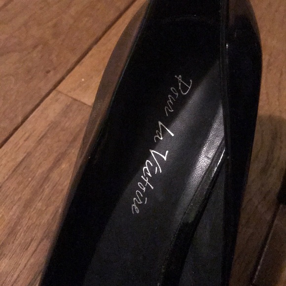 Black heels - Picture 6 of 6